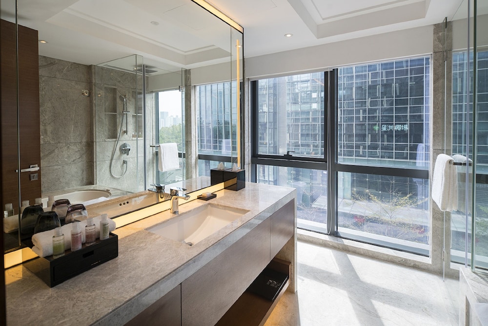 Fraser Suites Shenzhen