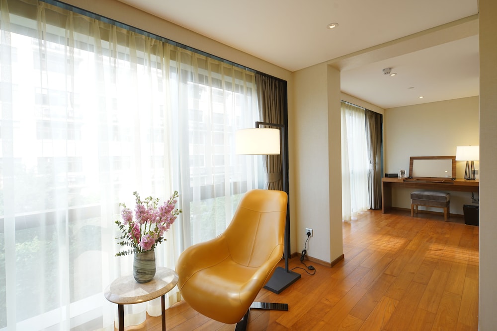 Fraser Suites Shenzhen