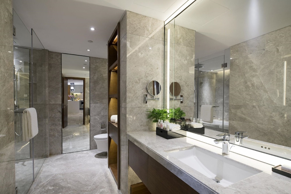 Fraser Suites Shenzhen