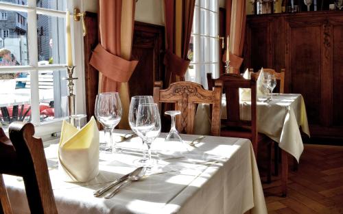 Hotel Horchem