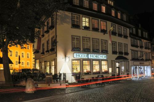 Hotel Horchem