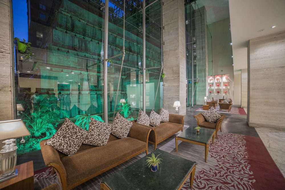 The Orchid Hotel Hinjewadi Pune