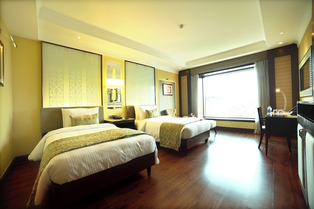 Ramada Plaza by Wyndham Chennai