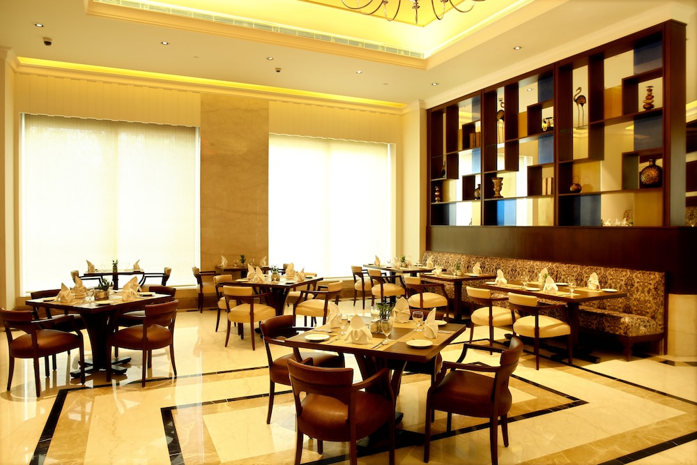 Ramada Plaza by Wyndham Chennai