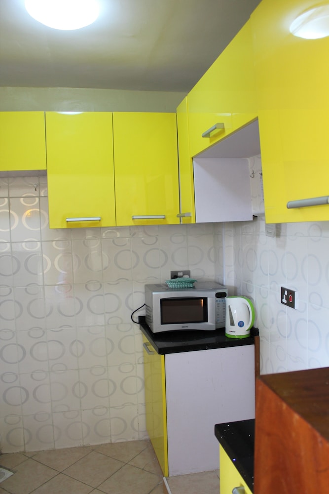 Boushel Place