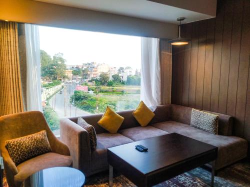 Welcomhotel By ITC Hotels Katra