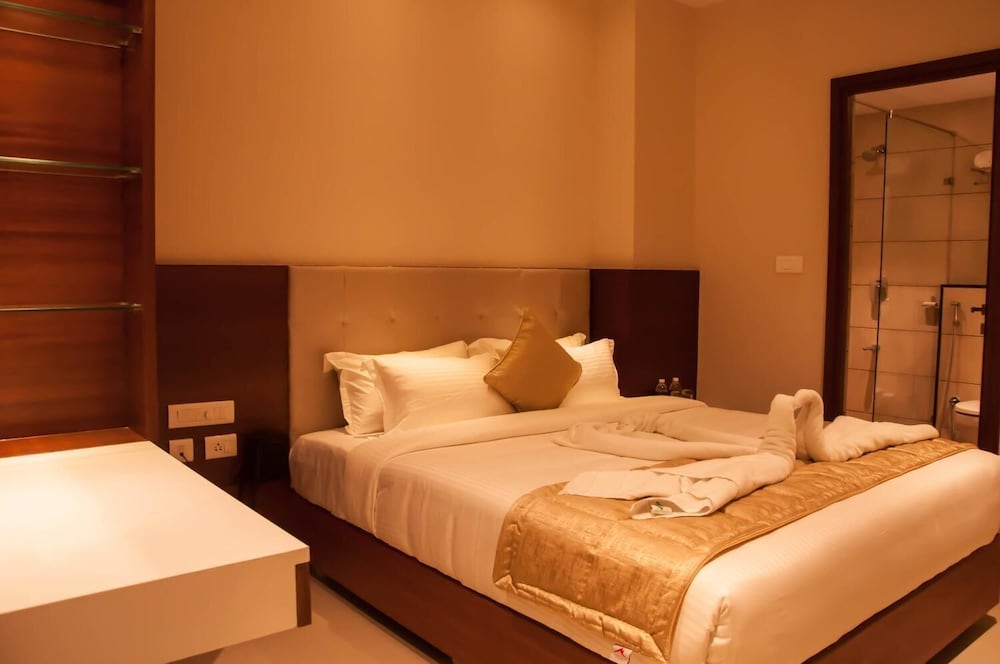 Hotel Green Ridge