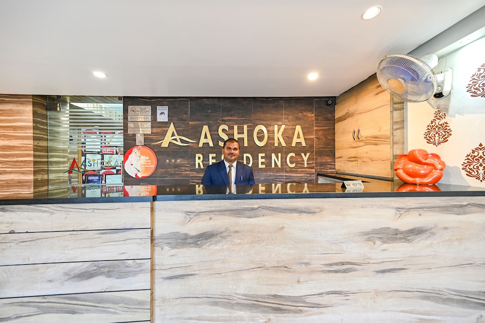Ashoka Residency