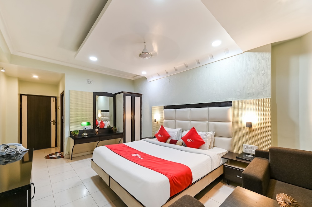 Ashoka Residency