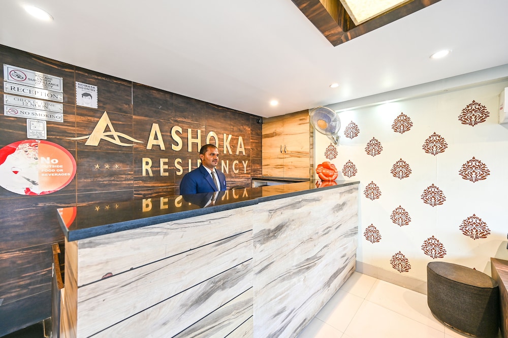 Ashoka Residency