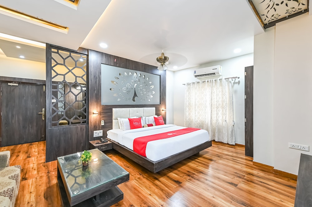 Ashoka Residency