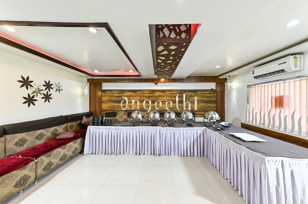 Ashoka Residency