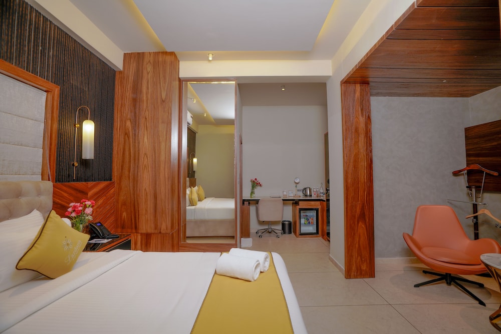 Lazdana Hotel