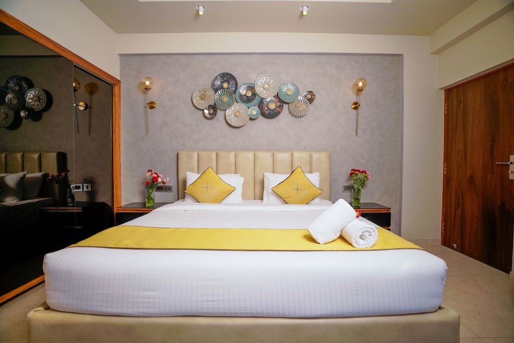 Lazdana Hotel