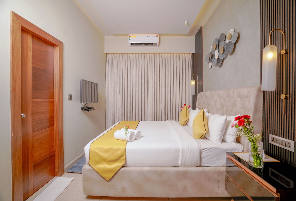 Lazdana Hotel