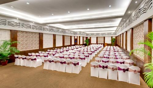 Hotel Hindusthan International, Kolkata