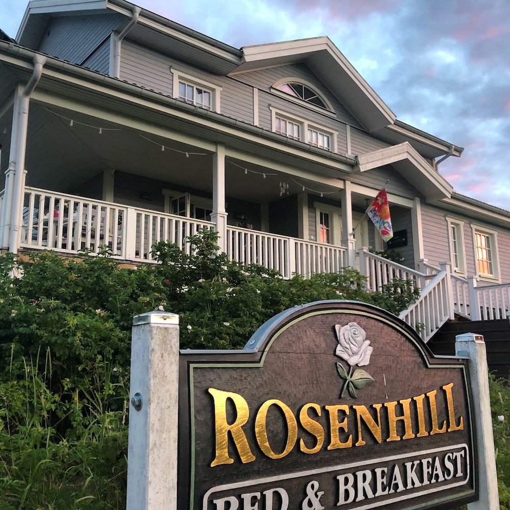 Rosenhill B&B