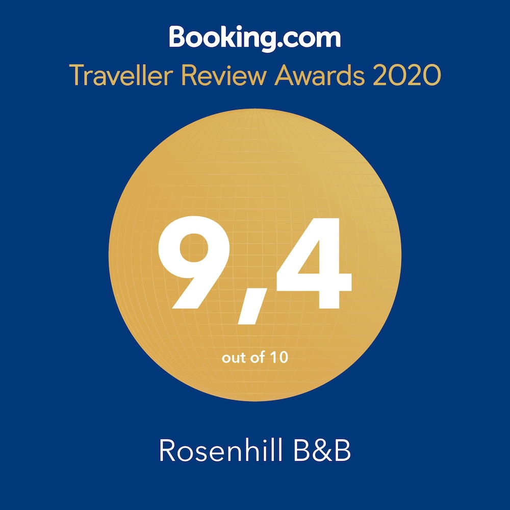 Rosenhill B&B