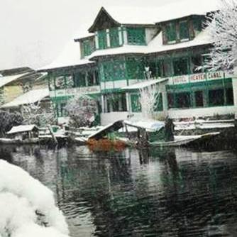 Hotel Heaven Canal