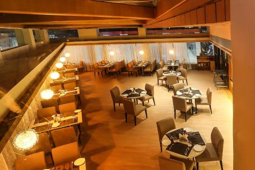 Delta Suites - The Soothing Luxury
