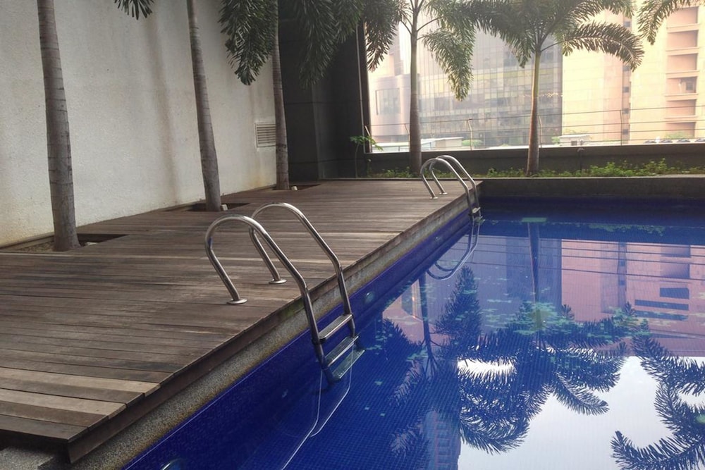 Royal Apartments at Taragon KL