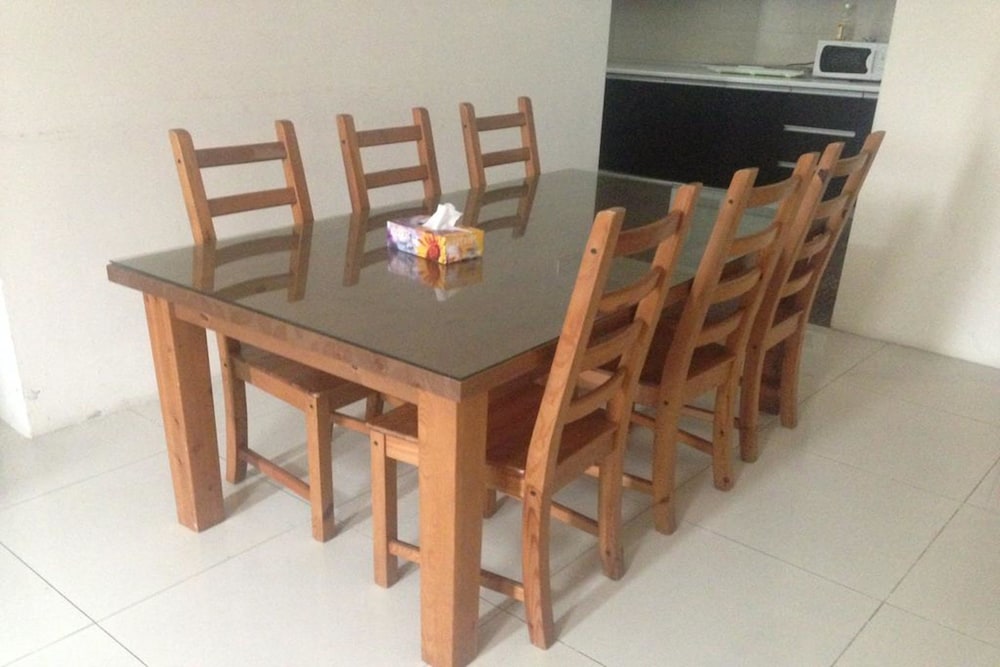 Royal Apartments at Taragon KL