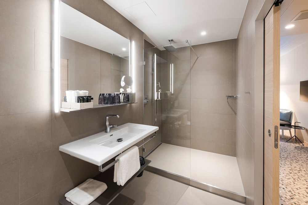 Hotel Savoy Bern