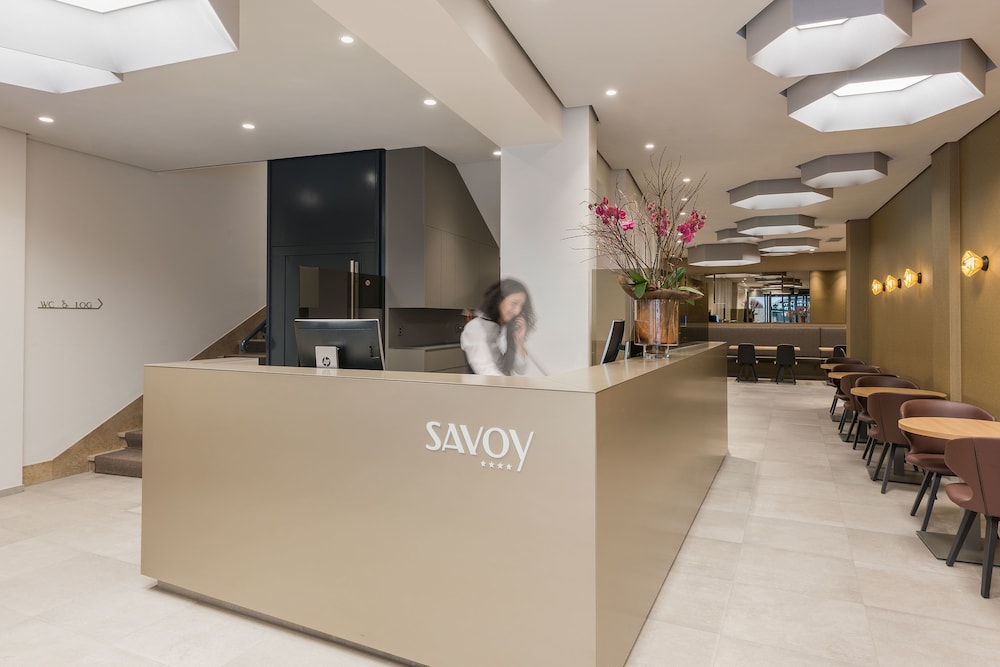 Hotel Savoy Bern