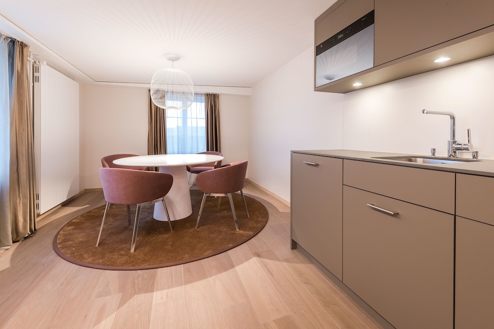 Hotel Savoy Bern