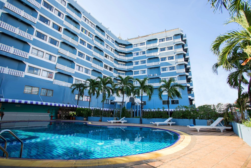 Sawasdee Siam, Pattaya
