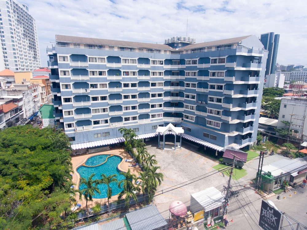 Sawasdee Siam, Pattaya