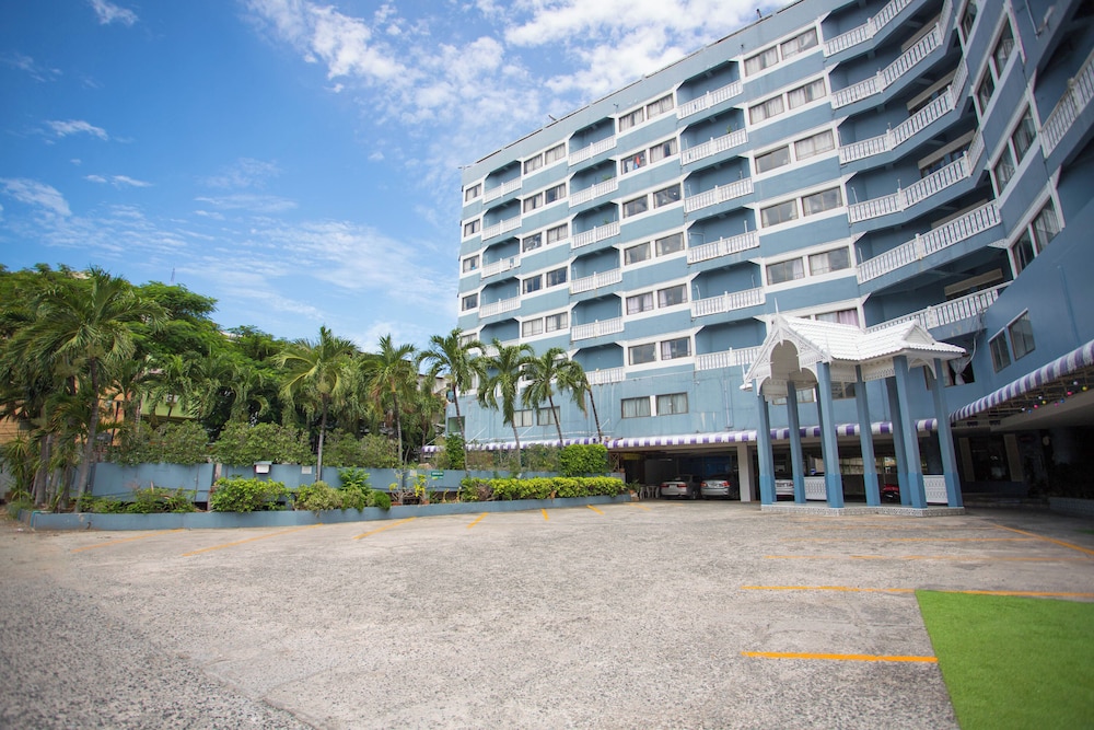 Sawasdee Siam, Pattaya