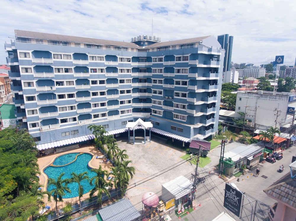 Sawasdee Siam, Pattaya
