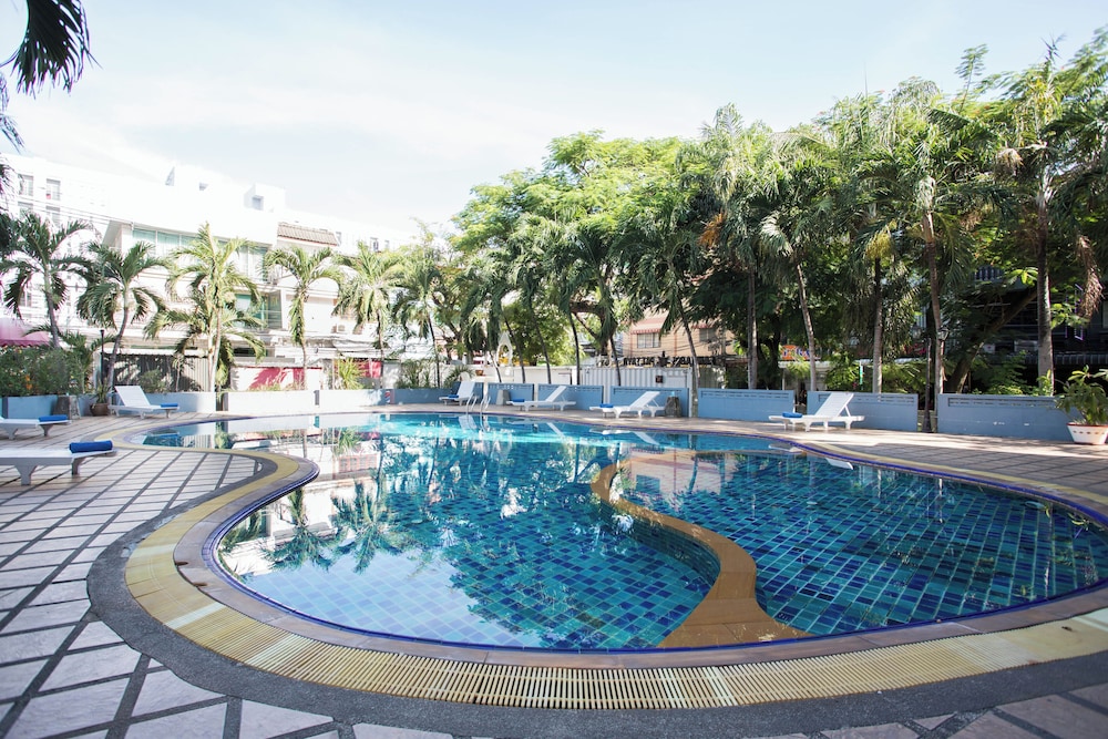 Sawasdee Siam, Pattaya
