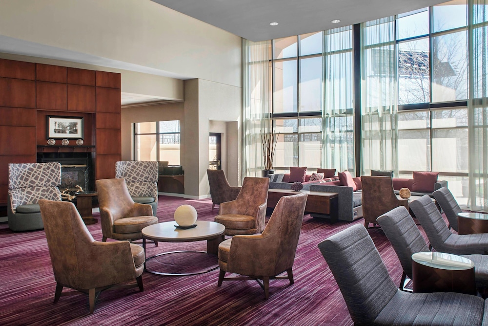Courtyard by Marriott Newark Elizabeth