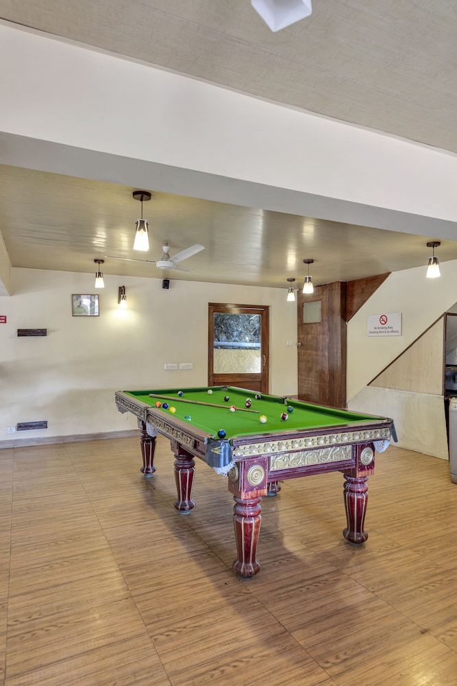 Club Mahindra Mussoorie