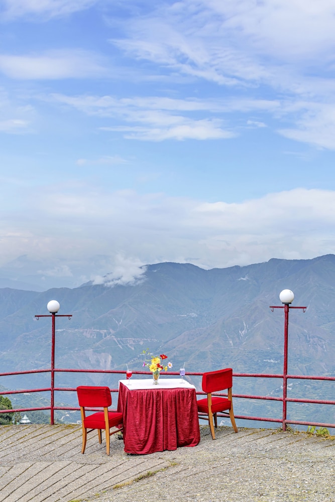 Club Mahindra Mussoorie