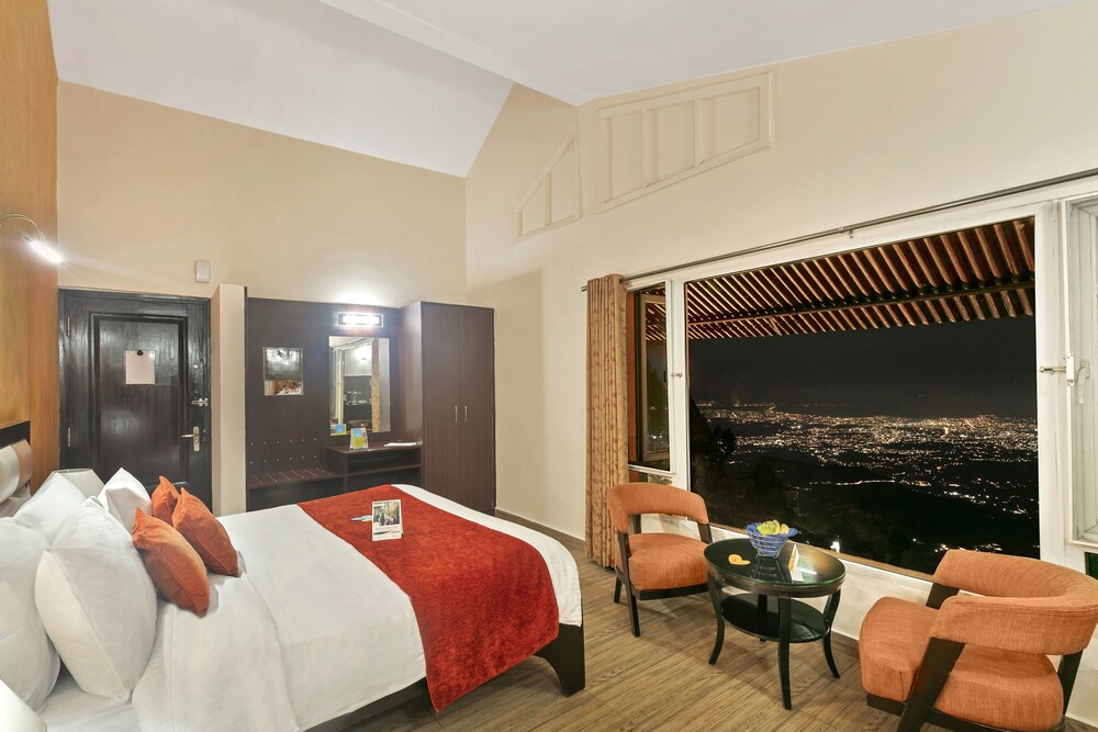 Club Mahindra Mussoorie