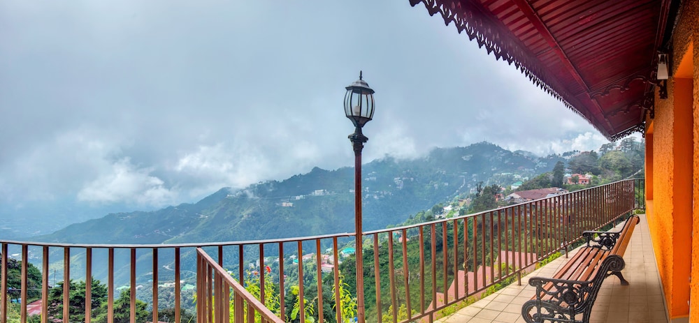 Club Mahindra Mussoorie