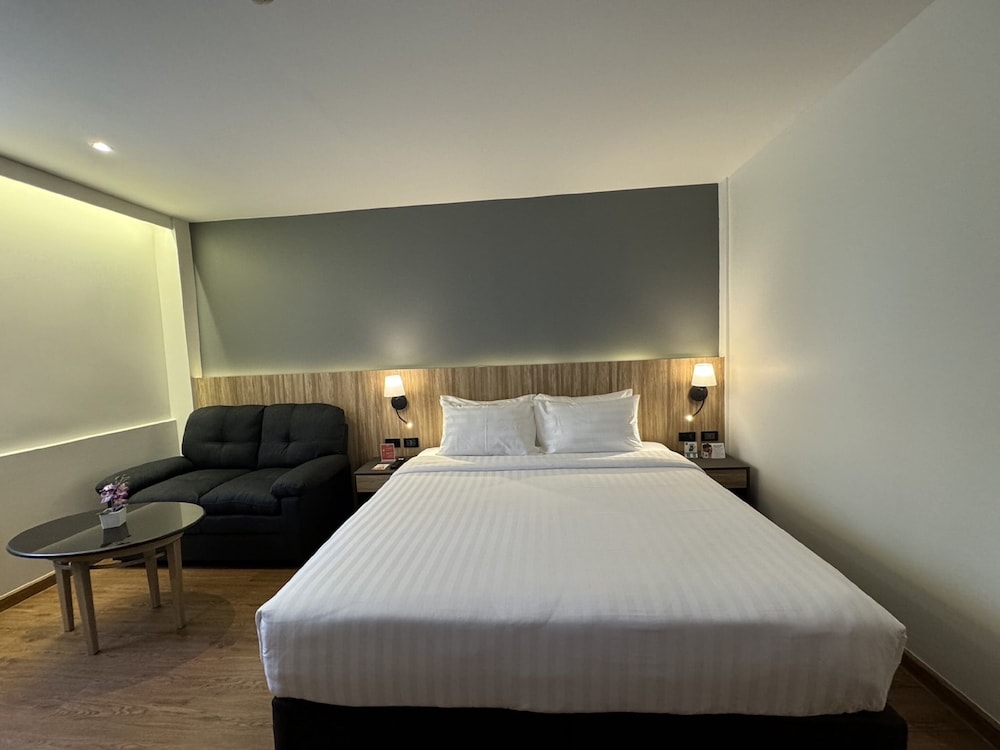 iCheck inn Sukhumvit 19