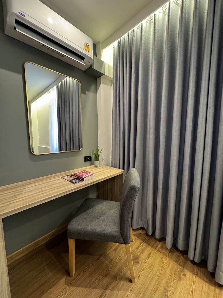 iCheck inn Sukhumvit 19