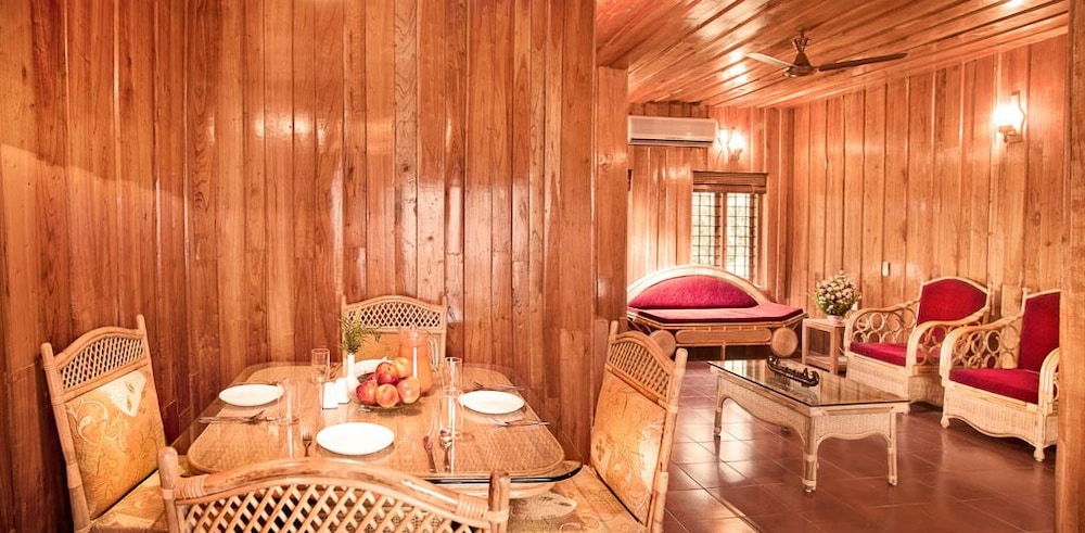 A Sterling Holiday Resort