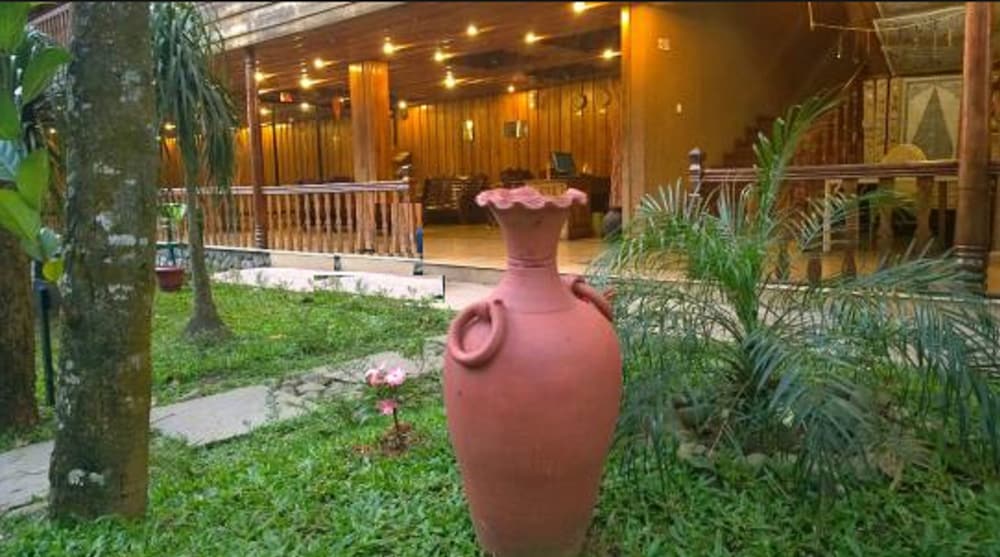 A Sterling Holiday Resort