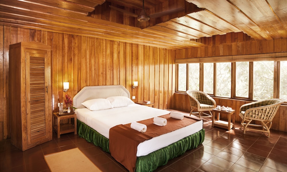 A Sterling Holiday Resort