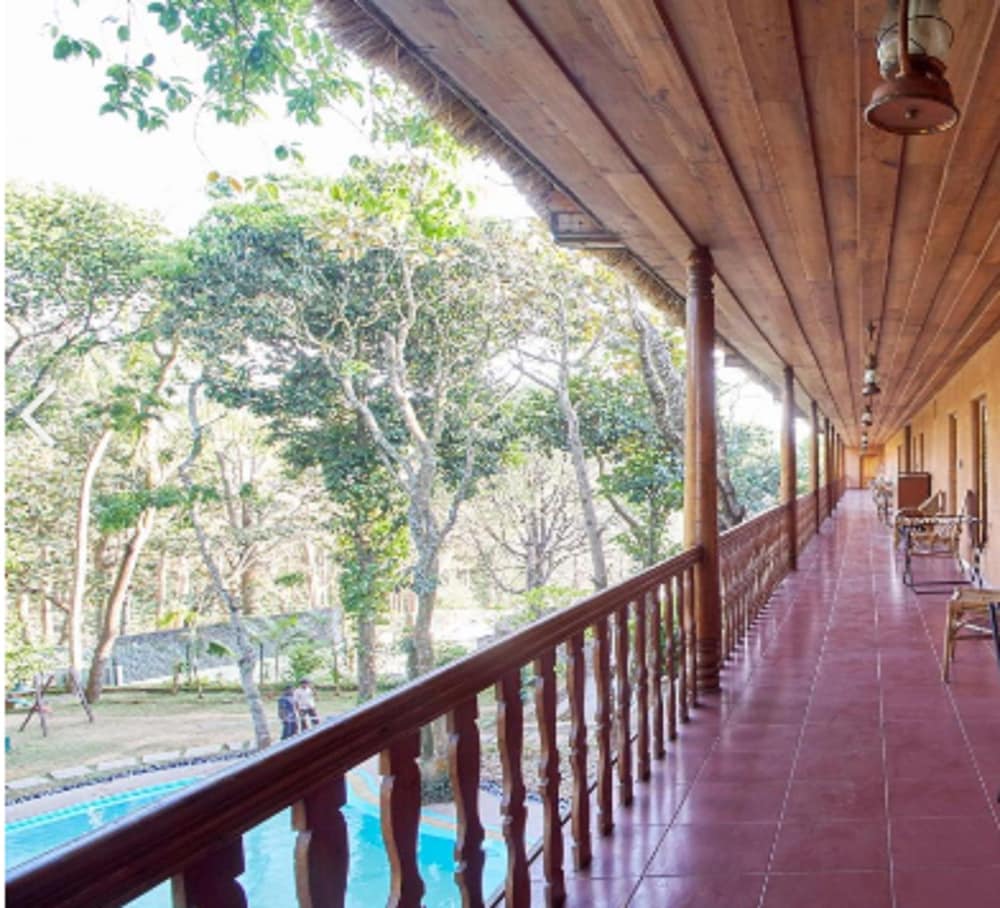 A Sterling Holiday Resort