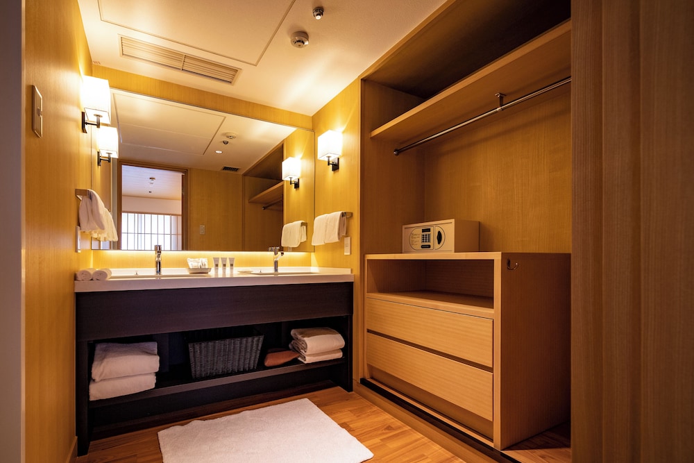 Kyoto Tokyu Hotel