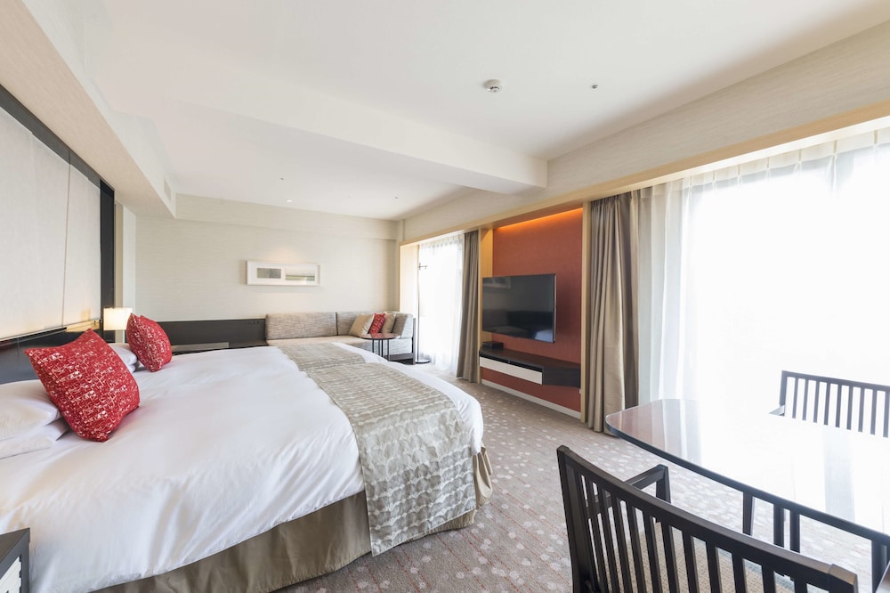 Kyoto Tokyu Hotel