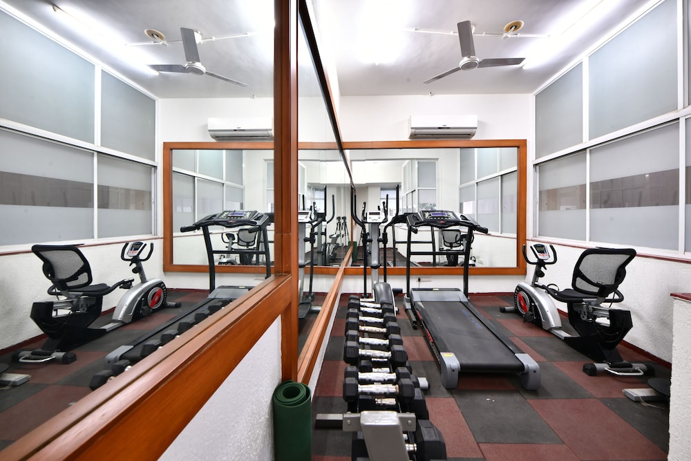 Click Hotel White House Residency Vadodara