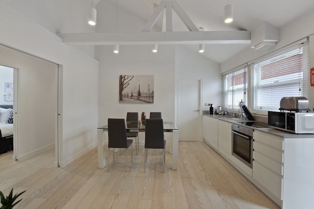West Street by Q Apartments