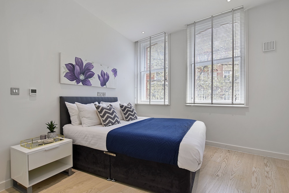 West Street by Q Apartments